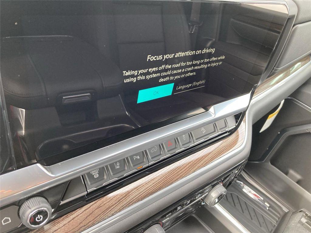 new 2026 Chevrolet Silverado 2500 car, priced at $69,939