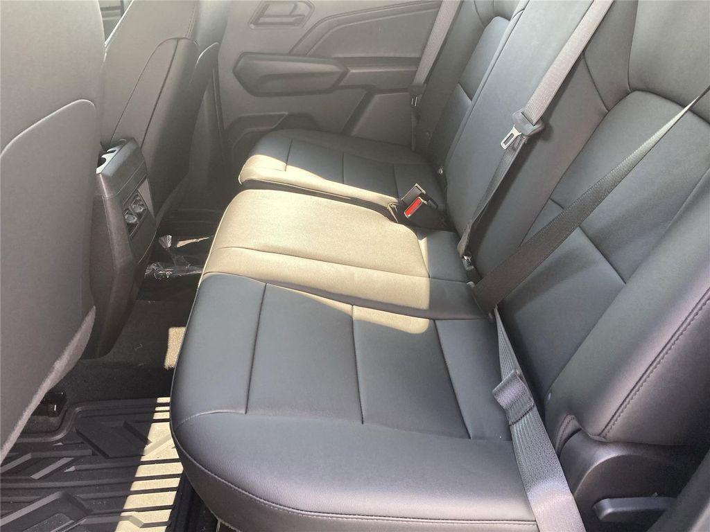 new 2026 Chevrolet Colorado car, priced at $43,022