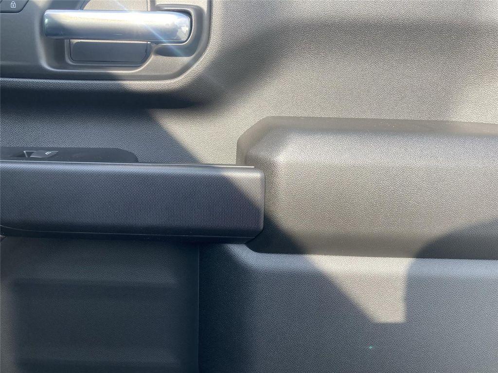 new 2026 Chevrolet Silverado 2500 car, priced at $62,452