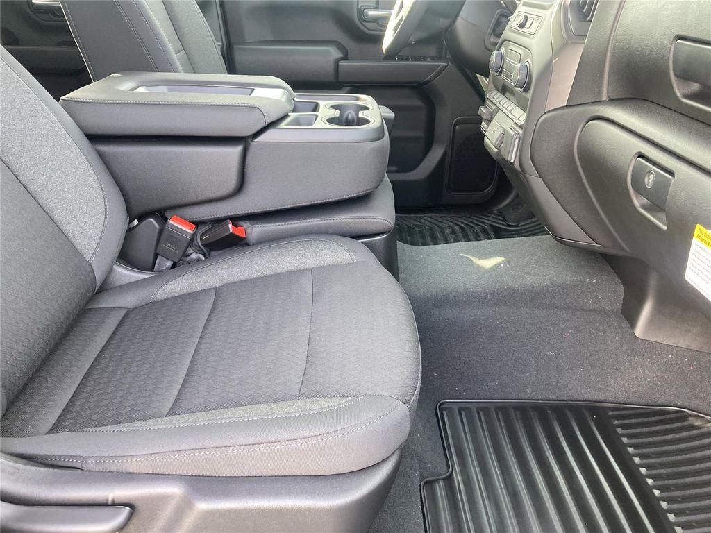 new 2026 Chevrolet Silverado 2500 car, priced at $62,452