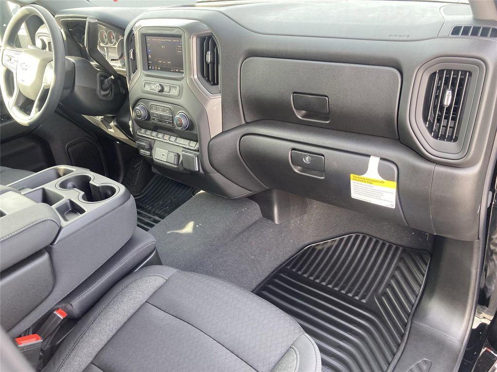 new 2026 Chevrolet Silverado 2500 car, priced at $62,452