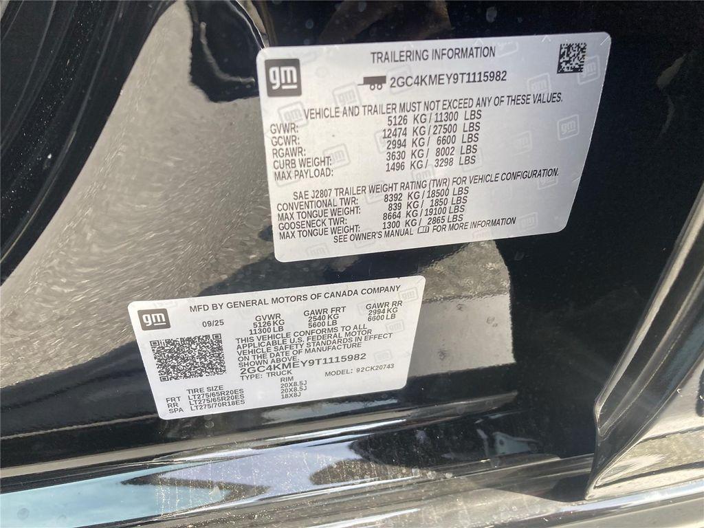 new 2026 Chevrolet Silverado 2500 car, priced at $62,452