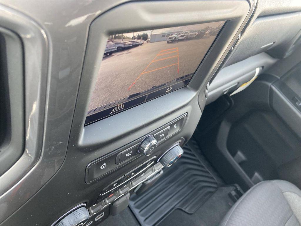 new 2026 Chevrolet Silverado 2500 car, priced at $62,452