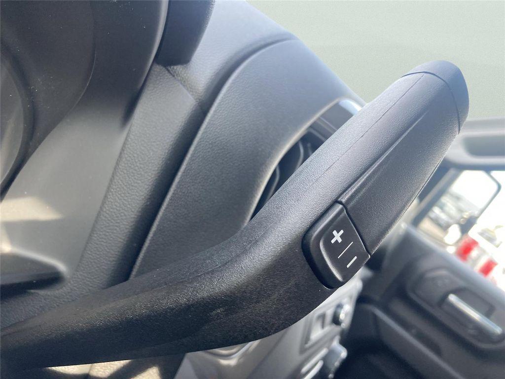 new 2026 Chevrolet Silverado 2500 car, priced at $62,452