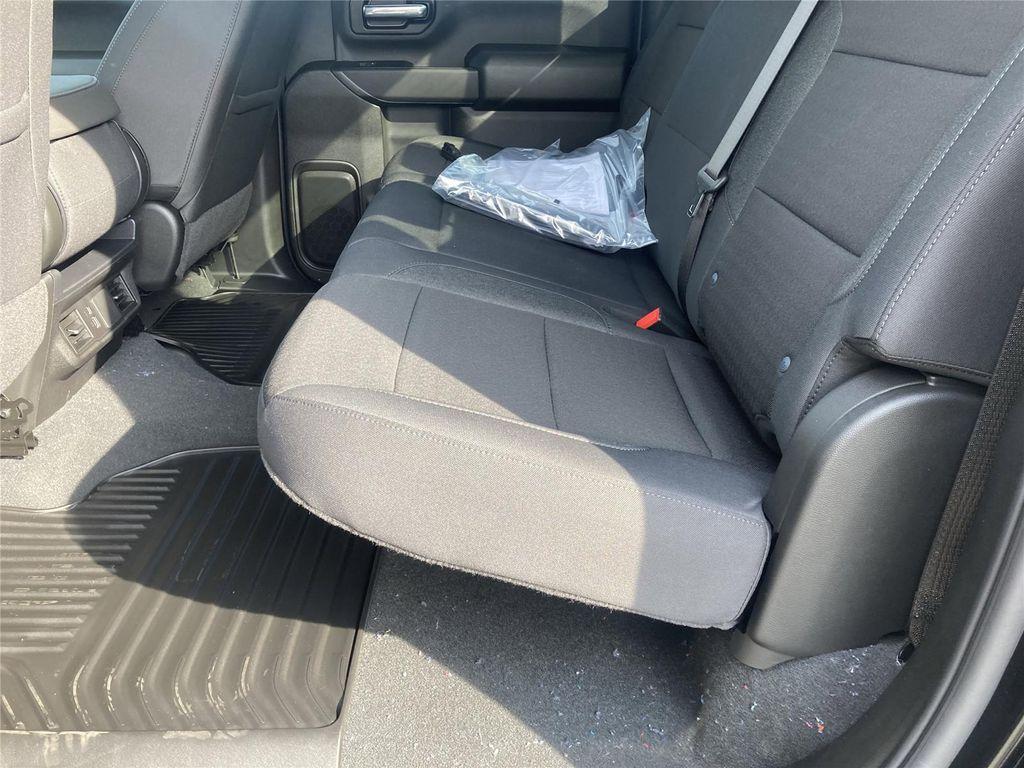 new 2026 Chevrolet Silverado 2500 car, priced at $62,452