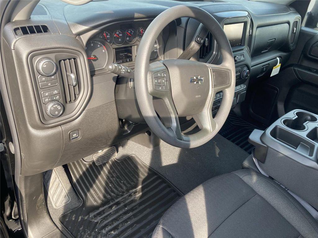 new 2026 Chevrolet Silverado 2500 car, priced at $62,452