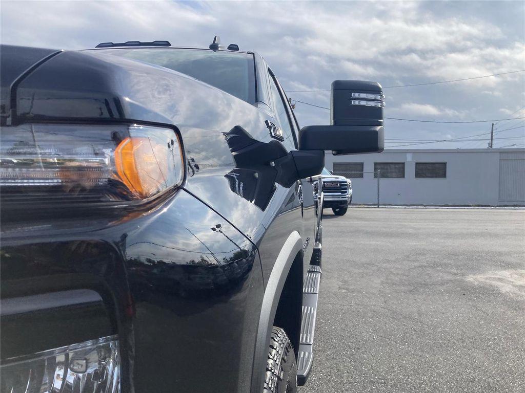 new 2026 Chevrolet Silverado 2500 car, priced at $62,452