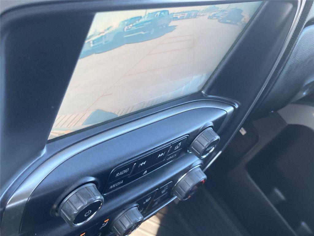 used 2018 Chevrolet Silverado 1500 car, priced at $28,599