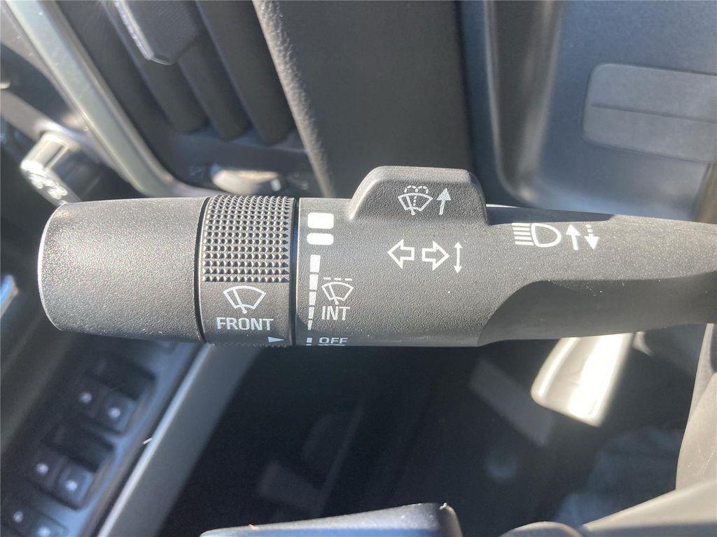 used 2018 Chevrolet Silverado 1500 car, priced at $28,599