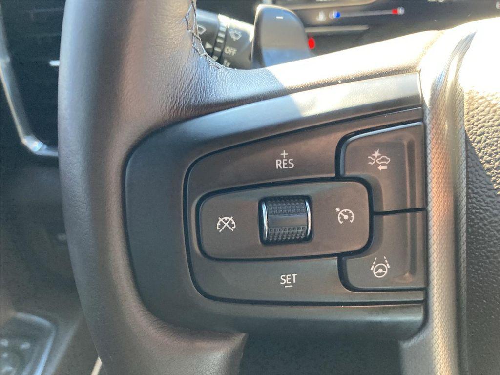 used 2025 GMC Sierra 1500 car, priced at $60,999