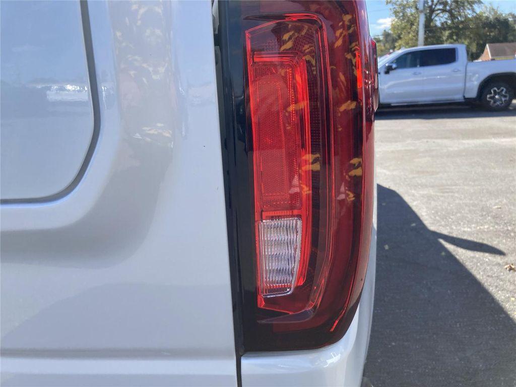 used 2025 GMC Sierra 1500 car, priced at $60,999