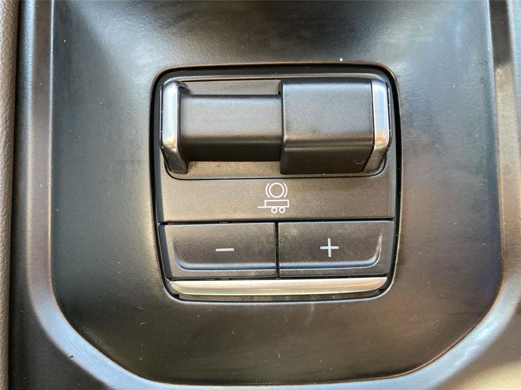 used 2025 GMC Sierra 1500 car, priced at $60,999