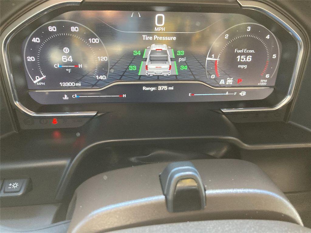 used 2025 GMC Sierra 1500 car, priced at $60,999