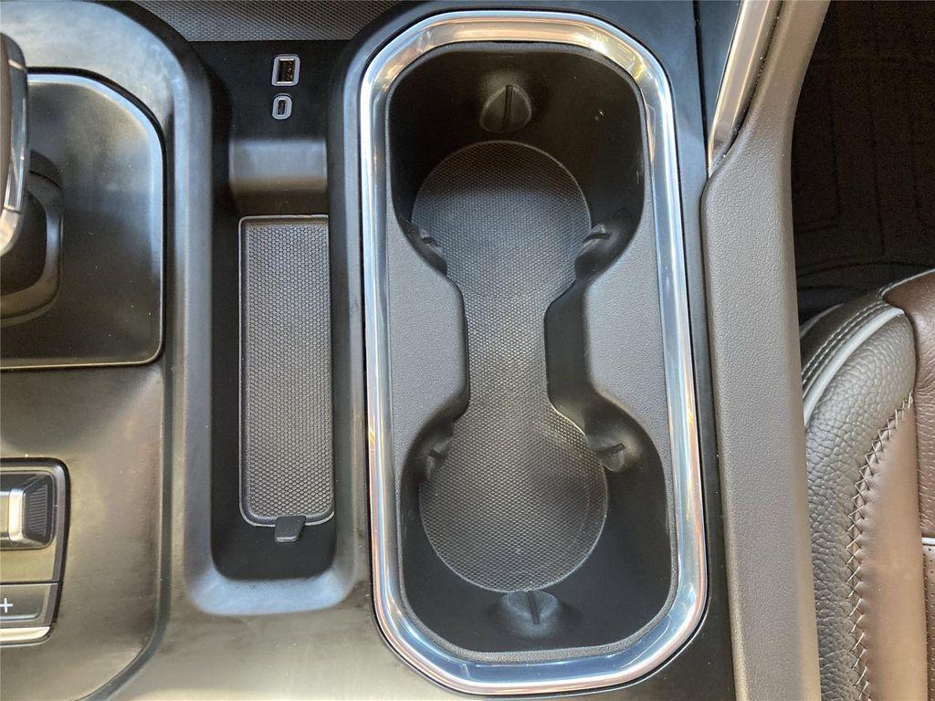 used 2025 GMC Sierra 1500 car, priced at $60,999