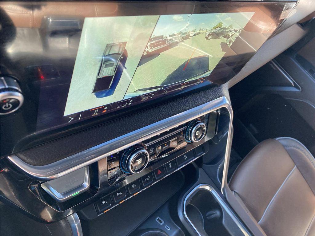 used 2025 GMC Sierra 1500 car, priced at $60,999