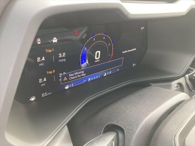 new 2025 Chevrolet Colorado car, priced at $31,685