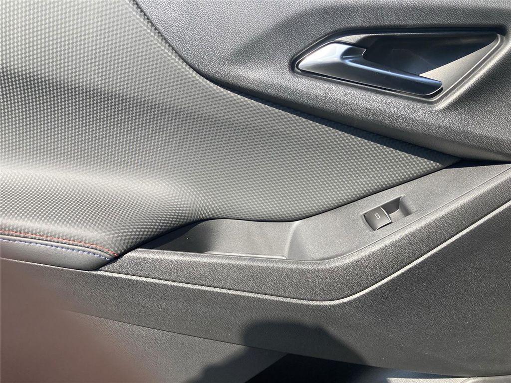 new 2026 Chevrolet Equinox car, priced at $34,014