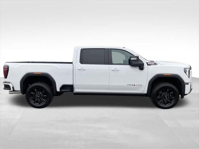 new 2025 GMC Sierra 2500 car, priced at $85,250