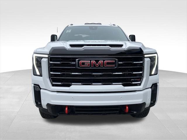 new 2025 GMC Sierra 2500 car, priced at $85,250