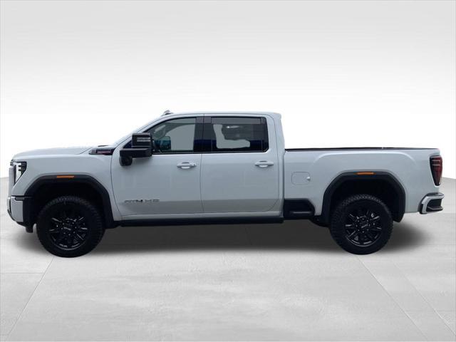 new 2025 GMC Sierra 2500 car, priced at $85,250