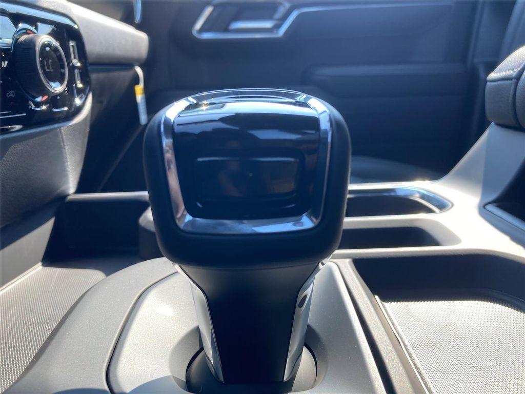 new 2026 Chevrolet Silverado 1500 car, priced at $54,215