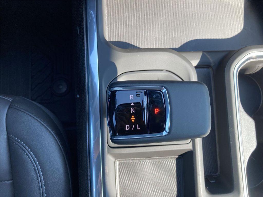 new 2026 Chevrolet Silverado 1500 car, priced at $56,715