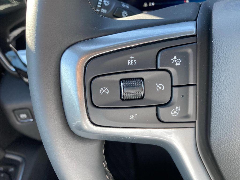 new 2026 Chevrolet Silverado 2500 car, priced at $70,677