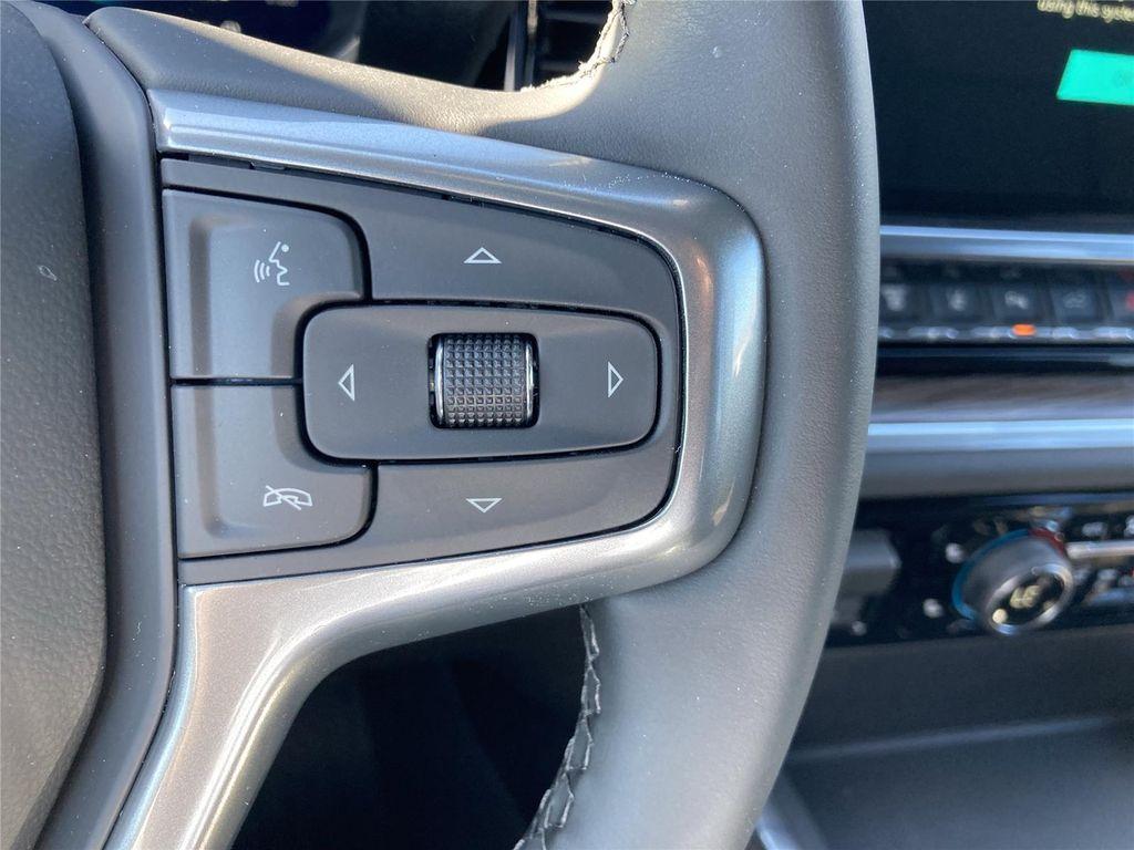 new 2026 Chevrolet Silverado 2500 car, priced at $70,677