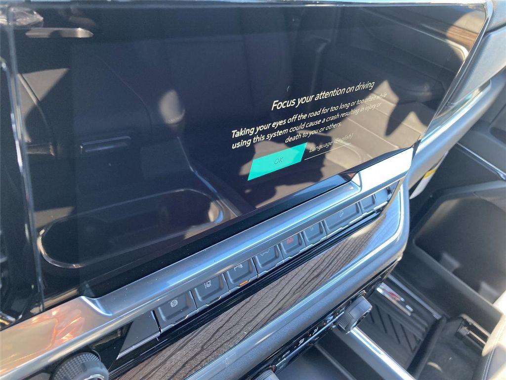 new 2026 Chevrolet Silverado 2500 car, priced at $70,677