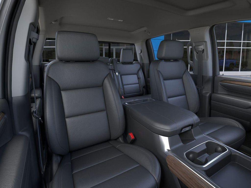 new 2026 Chevrolet Silverado 2500 car, priced at $74,052