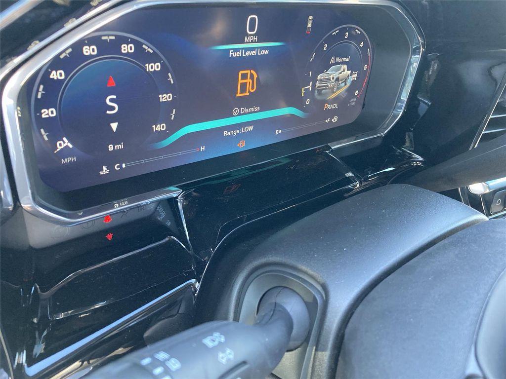 new 2026 Chevrolet Silverado 2500 car, priced at $70,677