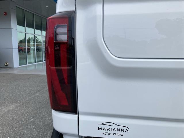new 2025 GMC Sierra 2500 car, priced at $83,742