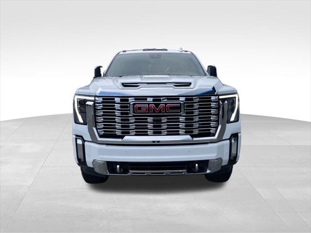 new 2025 GMC Sierra 2500 car, priced at $83,742