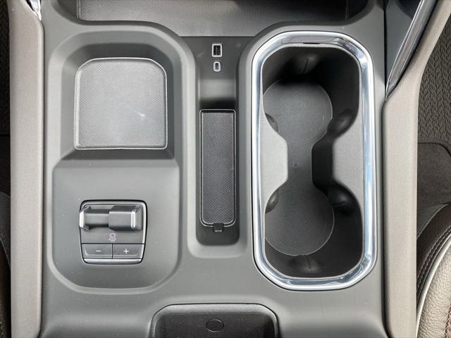 new 2025 GMC Sierra 2500 car, priced at $83,742