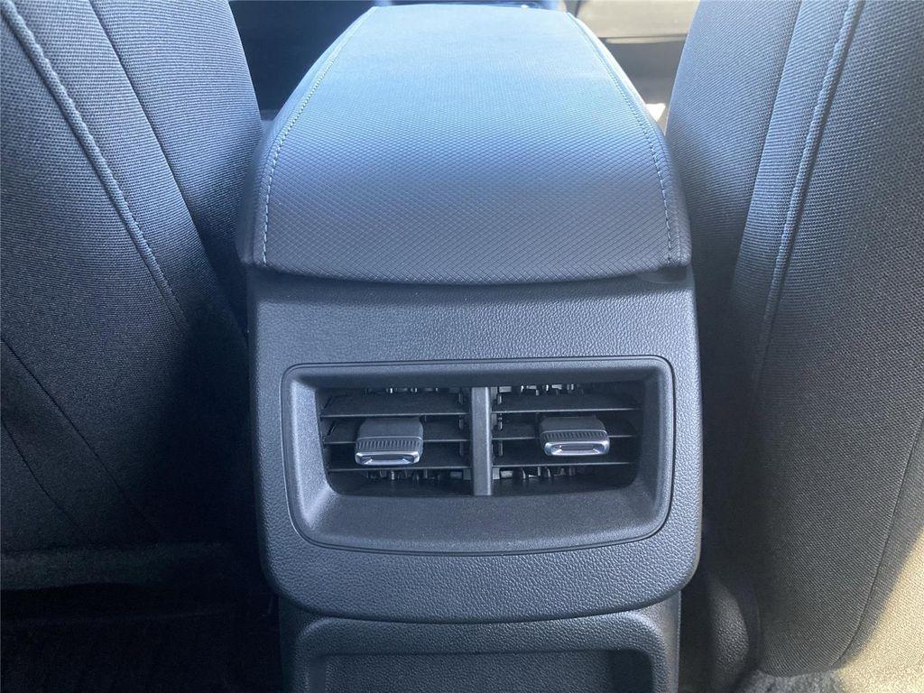 new 2026 Chevrolet Equinox EV car, priced at $37,267