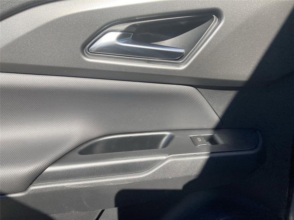 new 2026 Chevrolet Equinox EV car, priced at $37,267