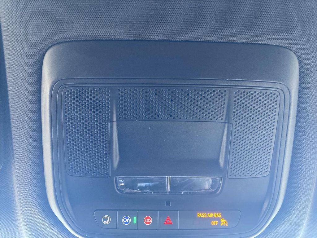 new 2026 Chevrolet Equinox EV car, priced at $37,267