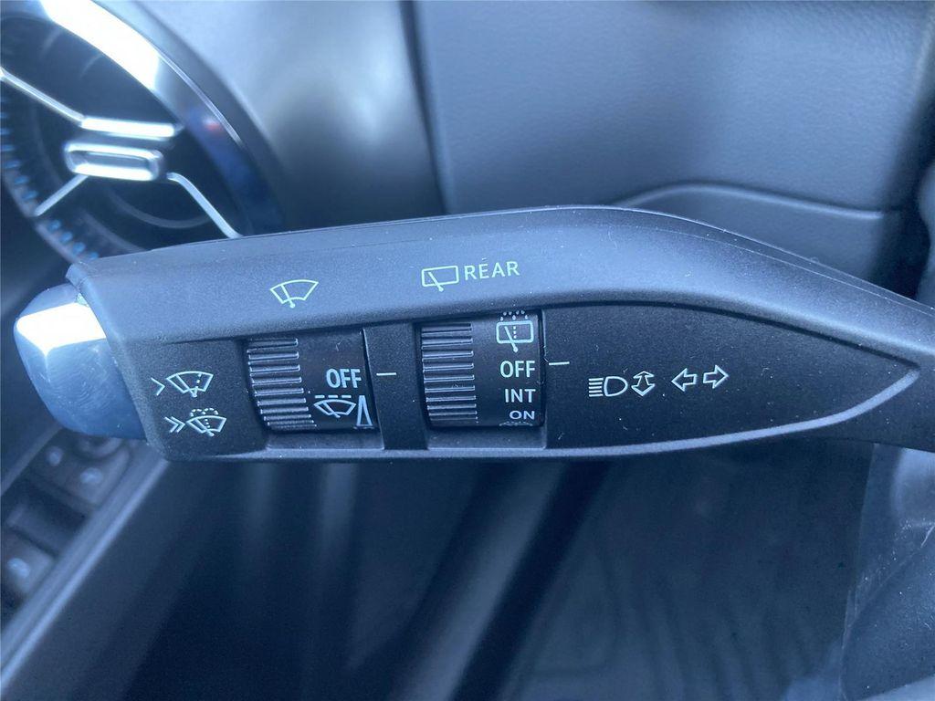 new 2026 Chevrolet Equinox EV car, priced at $37,267