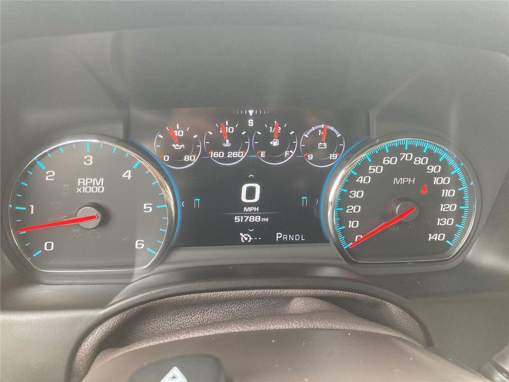 used 2017 GMC Yukon car, priced at $34,399