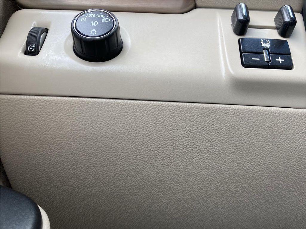 used 2017 GMC Yukon car, priced at $34,399