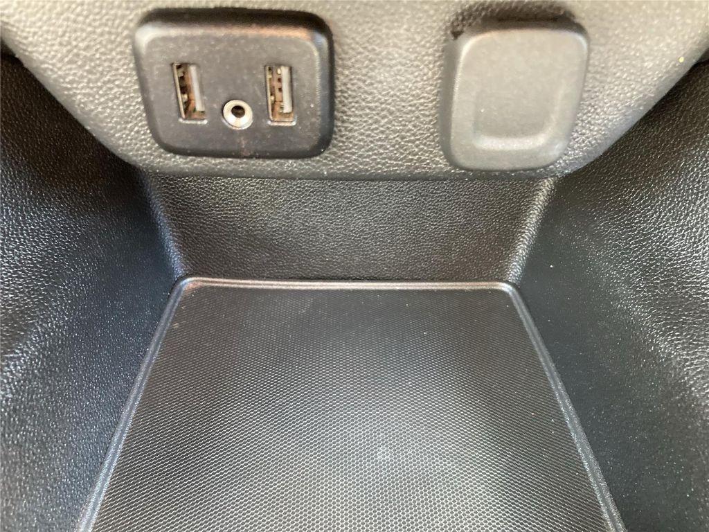 used 2020 Chevrolet Traverse car, priced at $19,999