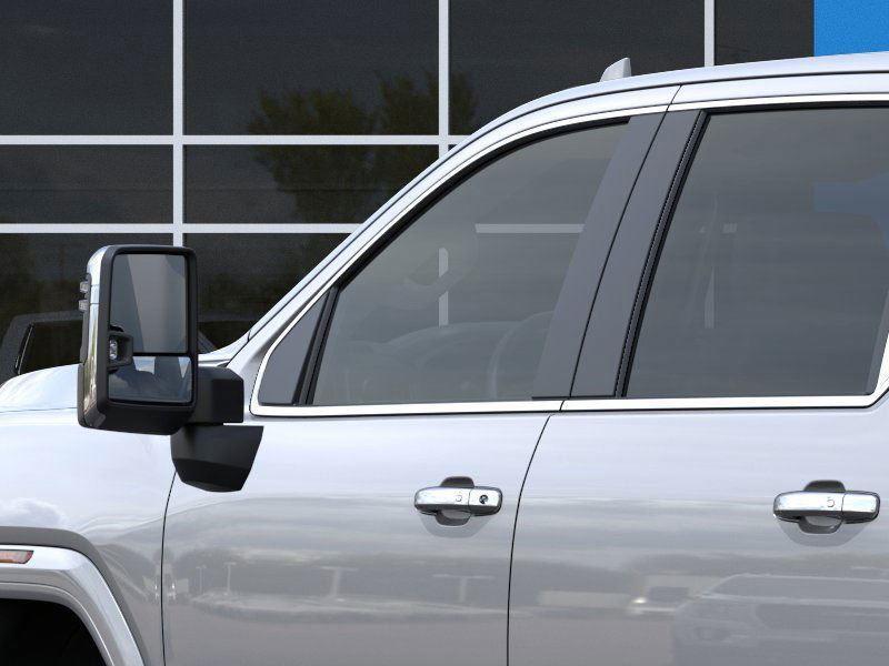 new 2026 GMC Sierra 2500 car, priced at $88,312