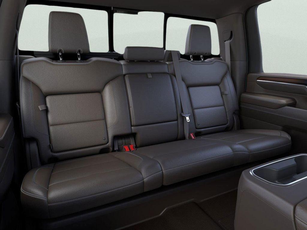 new 2026 GMC Sierra 2500 car, priced at $88,312