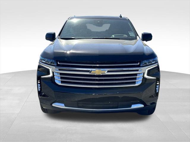 new 2024 Chevrolet Tahoe car, priced at $84,545