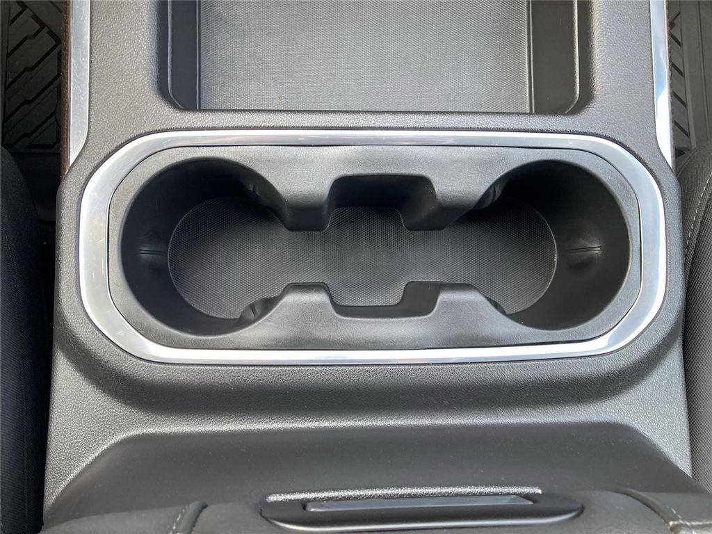 used 2021 Chevrolet Silverado 1500 car, priced at $36,199