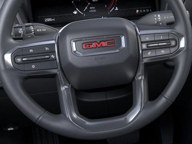 new 2025 GMC Terrain car, priced at $36,135