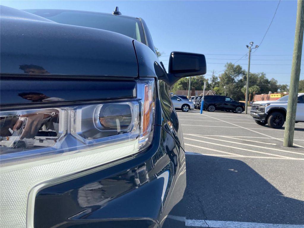 new 2026 Chevrolet Silverado 1500 car, priced at $61,921