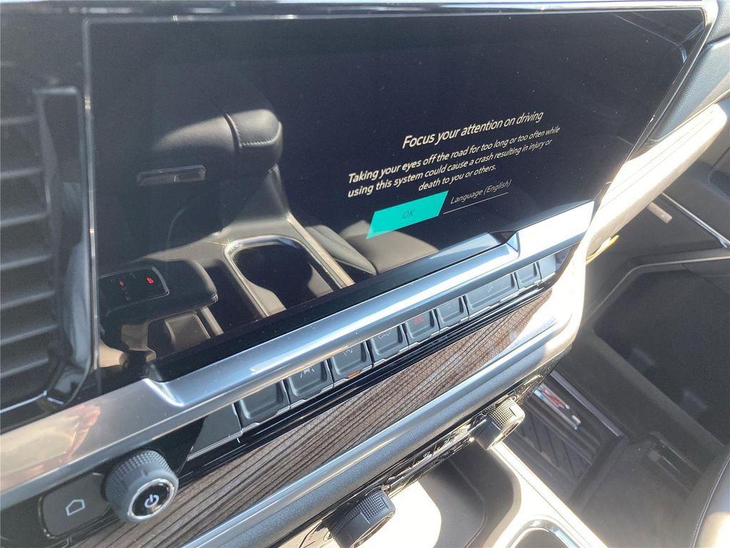 new 2026 Chevrolet Silverado 1500 car, priced at $61,921