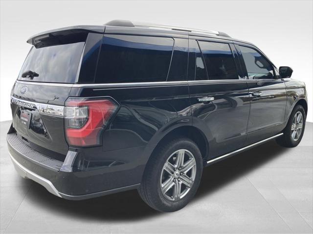 used 2018 Ford Expedition car, priced at $21,979