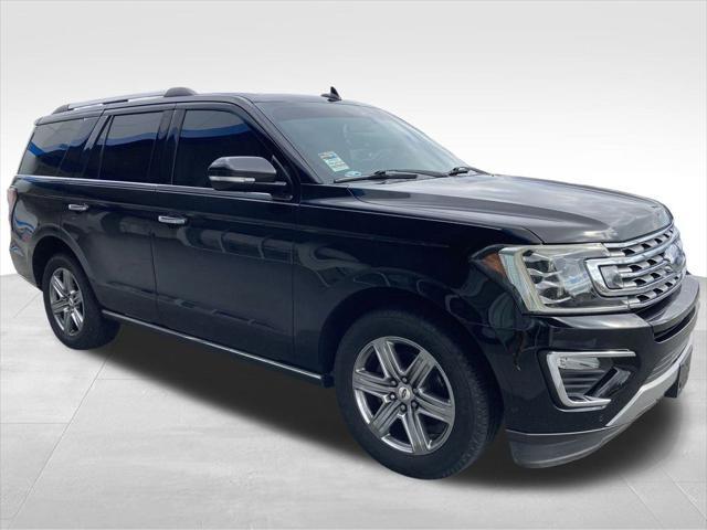 used 2018 Ford Expedition car, priced at $21,979